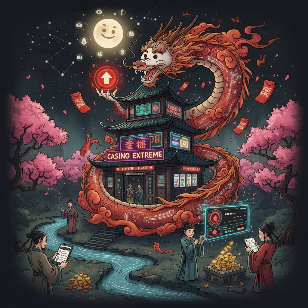 Casino Extreme - Reddit