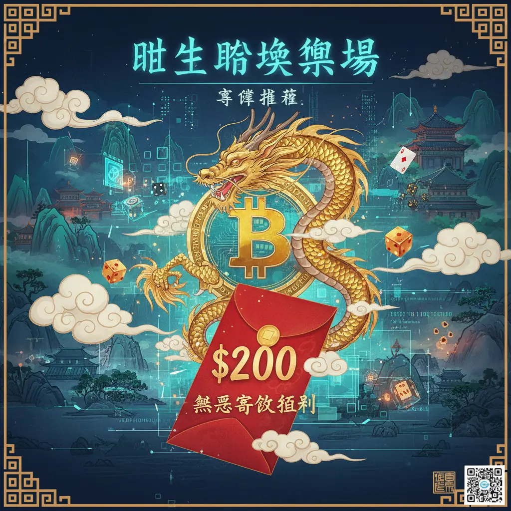 $200 no deposit bonus - Bitcoin