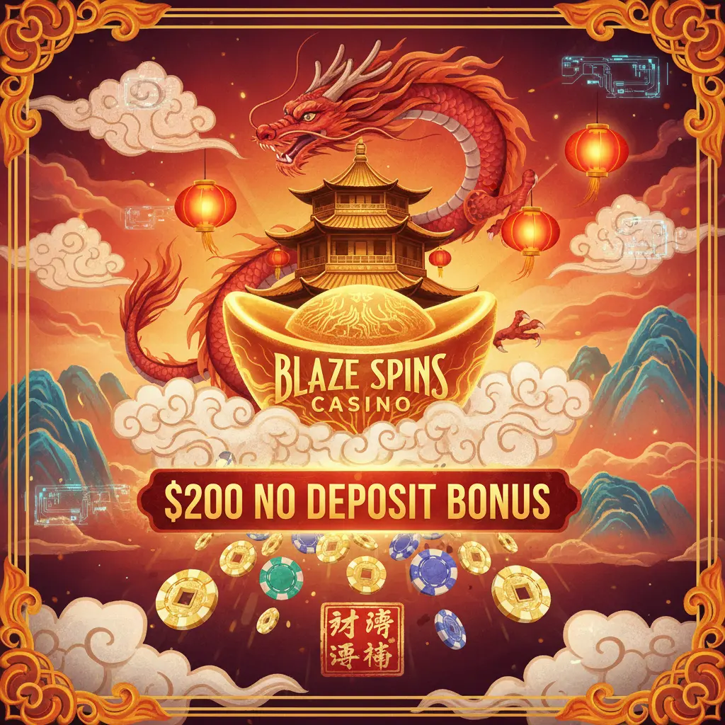 $200 no deposit bonus - Casino