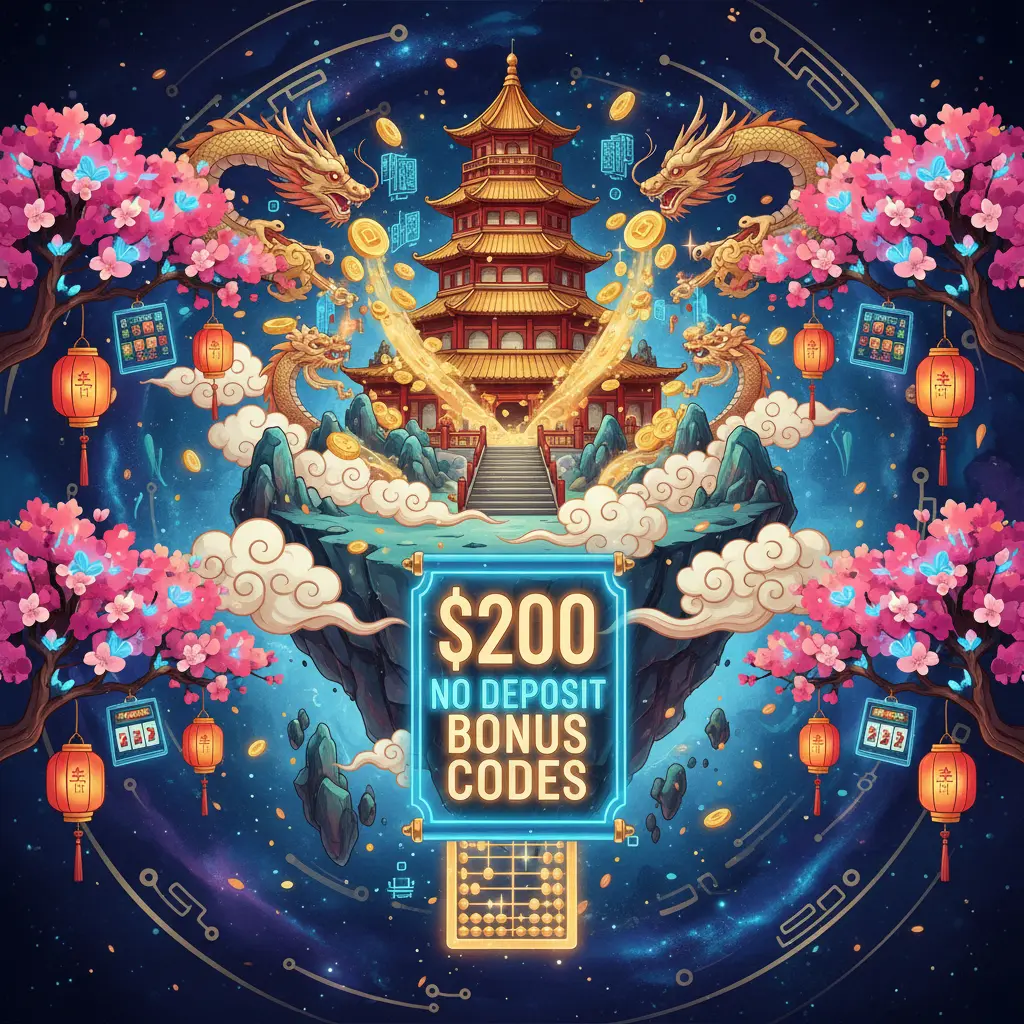 $200 no deposit bonus codes - Casino