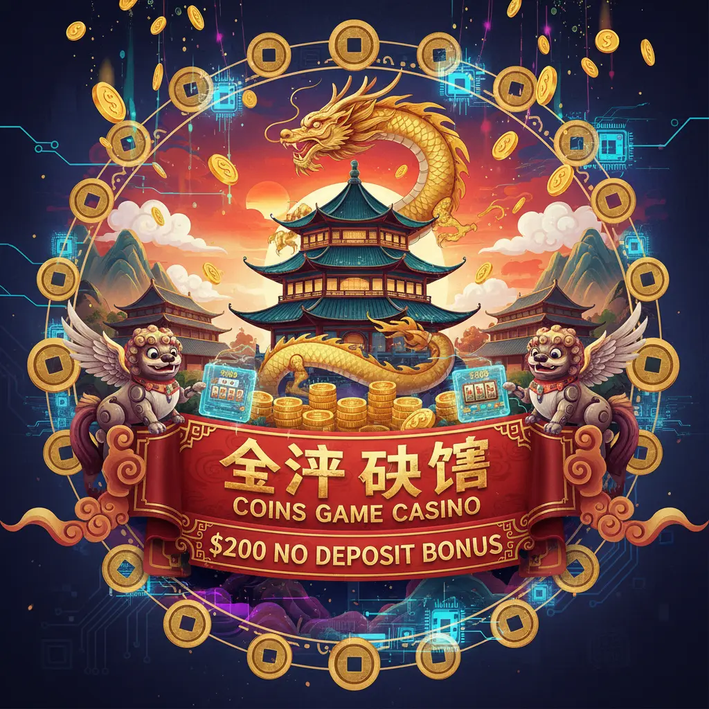 $200 no deposit bonus - Casino