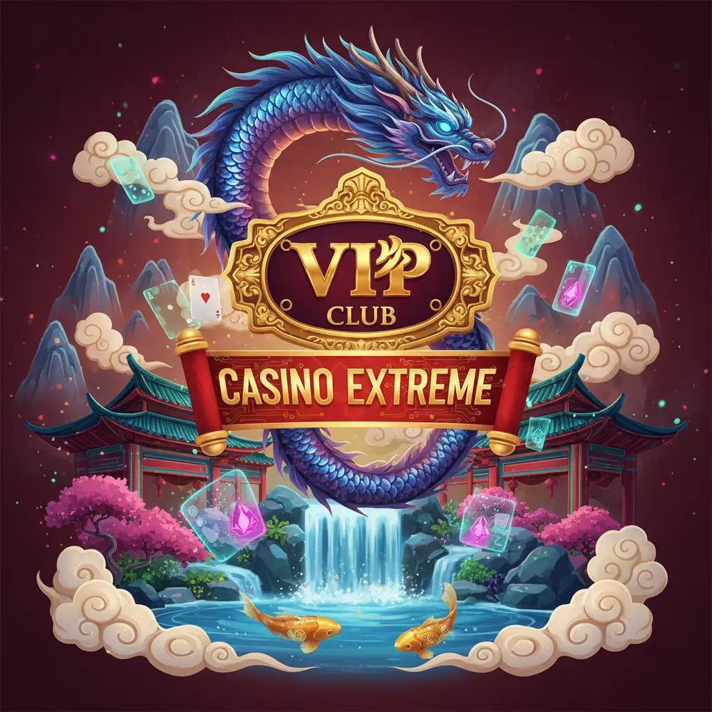 Casino Extreme - Club