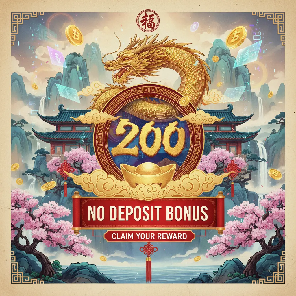 $200 no deposit bonus - deposit