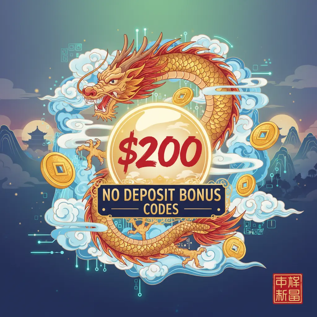 $200 no deposit bonus codes - deposit