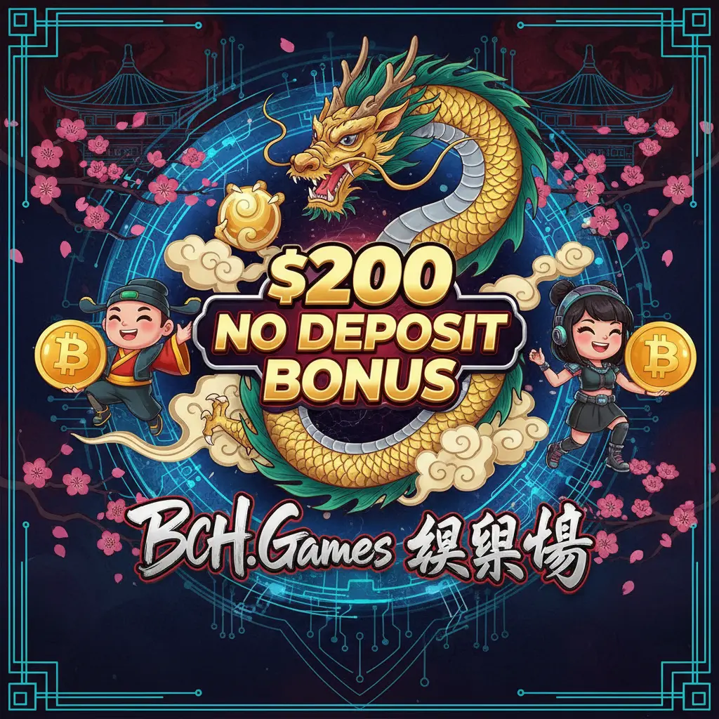 $200 no deposit bonus - Casino