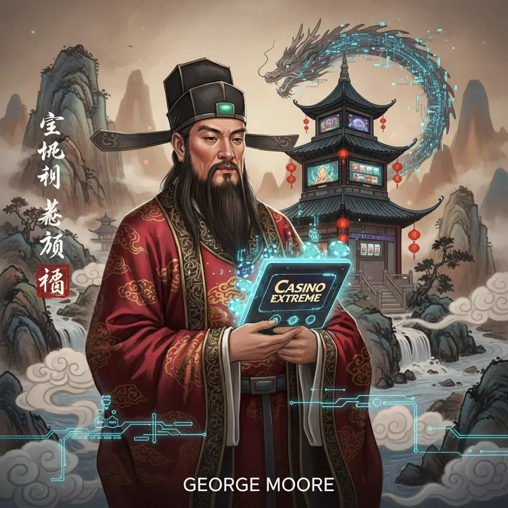 Casino Extreme - George