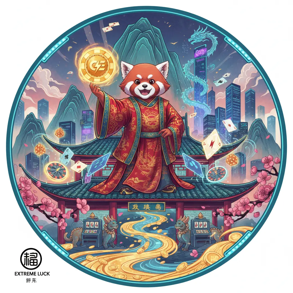 Casino Extreme - Kaz