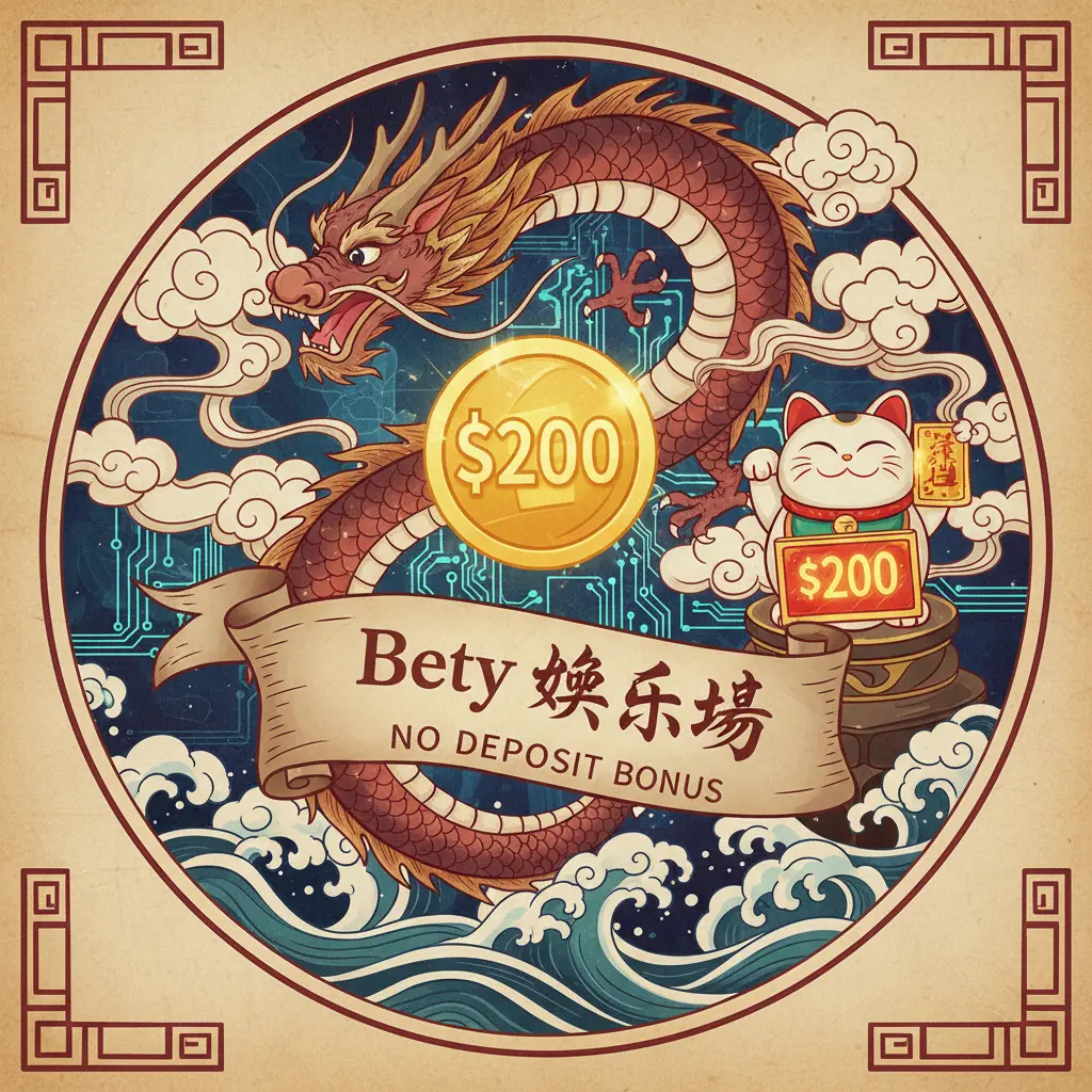 $200 no deposit bonus - Casino