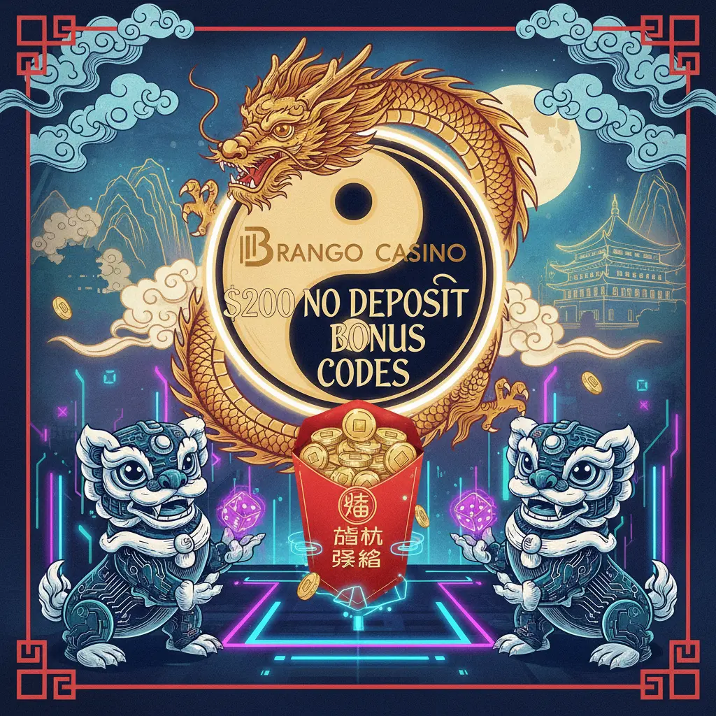 $200 no deposit bonus codes - Brango